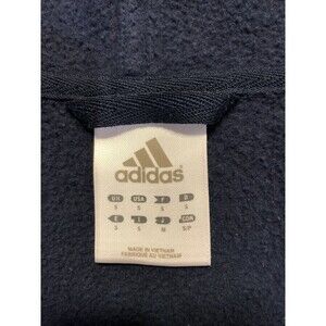 Adidas Windbreaker/ warm up jacket